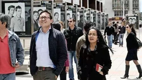 這地球上肯定有個人和你長得一模一樣……你敢相信嗎