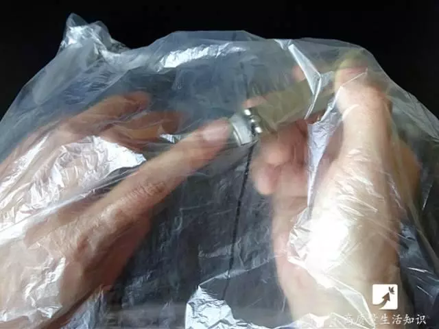 指甲原來得這樣剪,以前都用錯方法了!