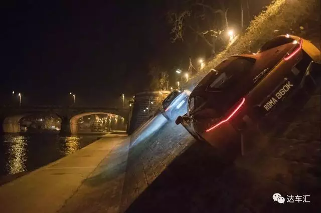 碟中諜是真的在毀車?快來看看好萊塢大片中追車鏡頭是怎麼拍的