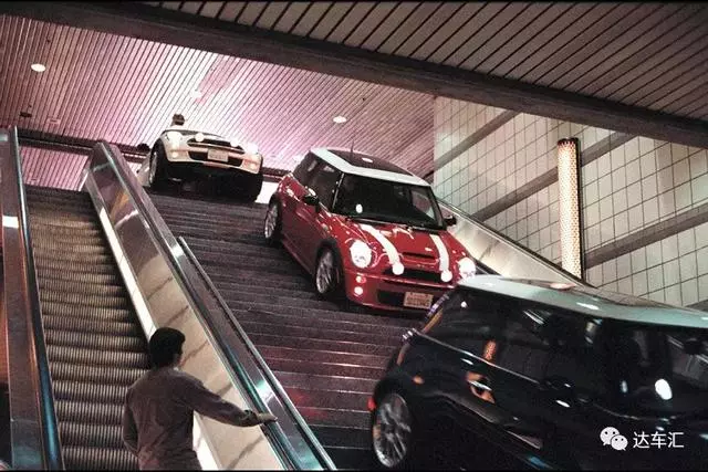 碟中諜是真的在毀車?快來看看好萊塢大片中追車鏡頭是怎麼拍的