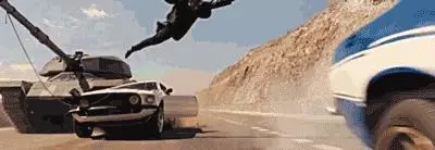 碟中諜是真的在毀車?快來看看好萊塢大片中追車鏡頭是怎麼拍的