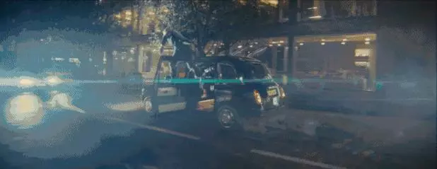 碟中諜是真的在毀車?快來看看好萊塢大片中追車鏡頭是怎麼拍的