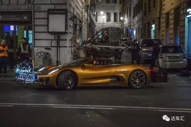 碟中諜是真的在毀車?快來看看好萊塢大片中追車鏡頭是怎麼拍的