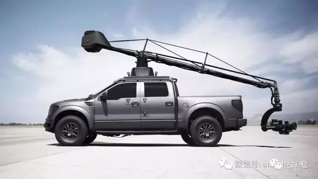 碟中諜是真的在毀車?快來看看好萊塢大片中追車鏡頭是怎麼拍的