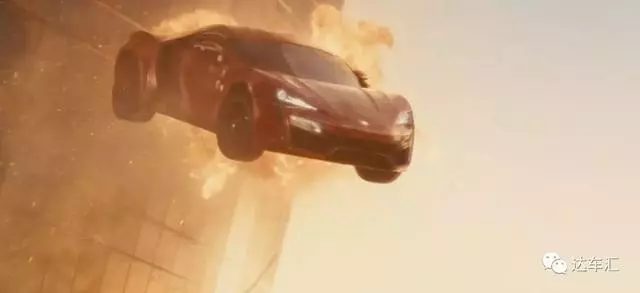 碟中諜是真的在毀車?快來看看好萊塢大片中追車鏡頭是怎麼拍的