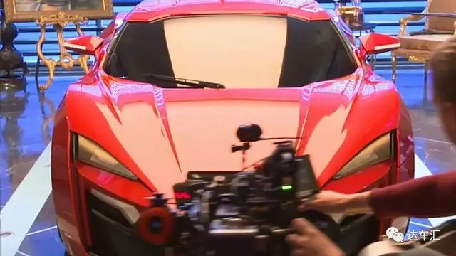 碟中諜是真的在毀車?快來看看好萊塢大片中追車鏡頭是怎麼拍的