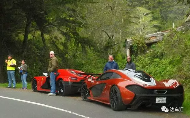 碟中諜是真的在毀車?快來看看好萊塢大片中追車鏡頭是怎麼拍的