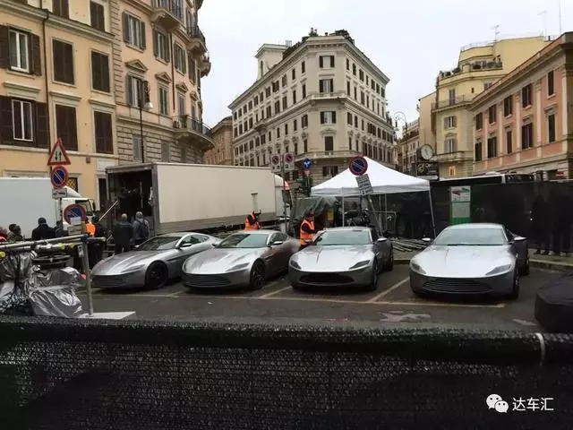碟中諜是真的在毀車?快來看看好萊塢大片中追車鏡頭是怎麼拍的