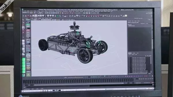 碟中諜是真的在毀車?快來看看好萊塢大片中追車鏡頭是怎麼拍的
