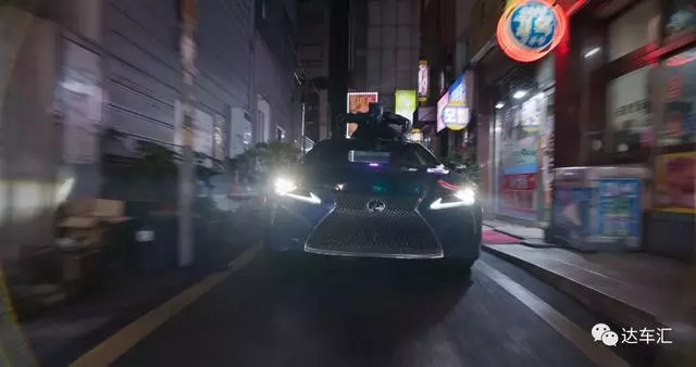 碟中諜是真的在毀車?快來看看好萊塢大片中追車鏡頭是怎麼拍的
