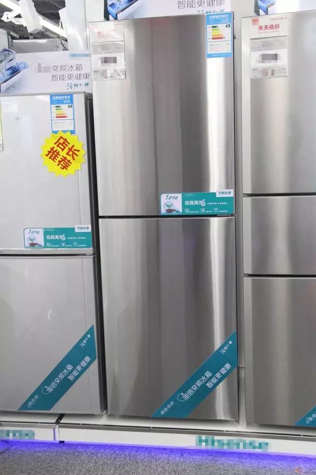 家電上那層塑料膜你撕掉了嗎?太多人家搞錯了!難怪看起來這麼舊