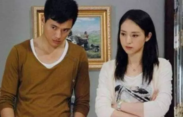 婆婆生病出院住到我家,外出買菜忘帶錢包回來拿,我扇老公一巴掌