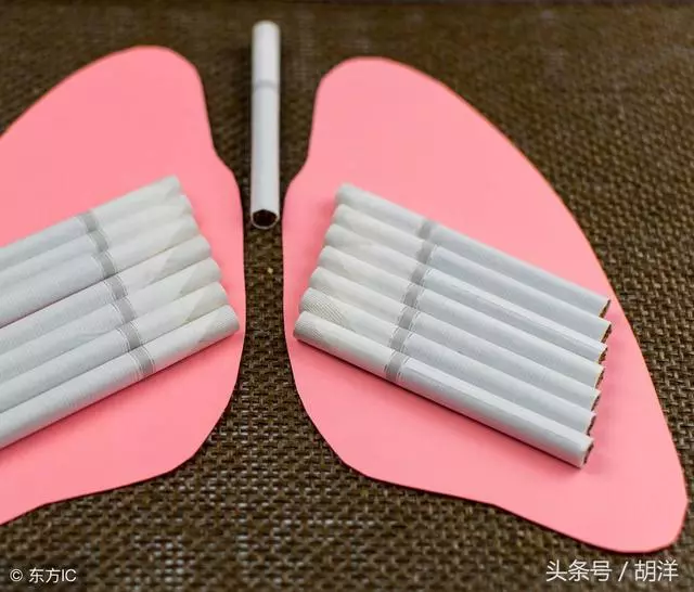 前半生吸菸,後半生吸氧,這句話到底是不是真的,醫生說出大實話