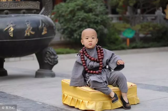 管理者的啟示:小故事,大道理!
