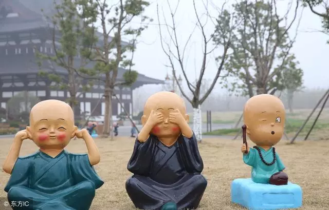 管理者的啟示:小故事,大道理!