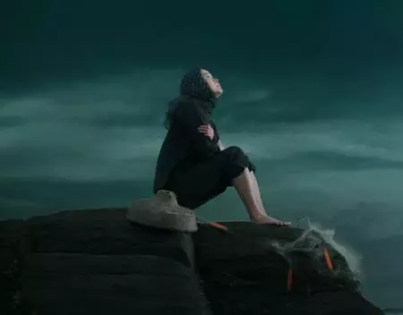 一個人,一輩子,六種事情不能幹,傷福德