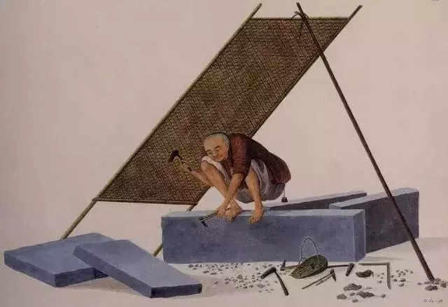 做人,不可奸, 坦坦蕩蕩心才安。 做事,不可懶, 踏踏實實走得遠。