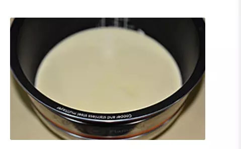 網紅——海綿蛋糕,做法其實很簡單,鬆軟香甜,吃了一次就上癮!