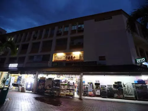寵物鳥啄傷手指 送餐男退貨 索賠 打人