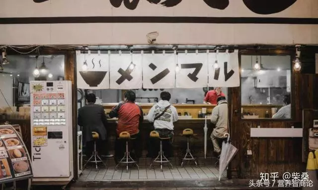 為什麼日本是全球瘦子最多的國家?學會這些小習慣你也能瘦!