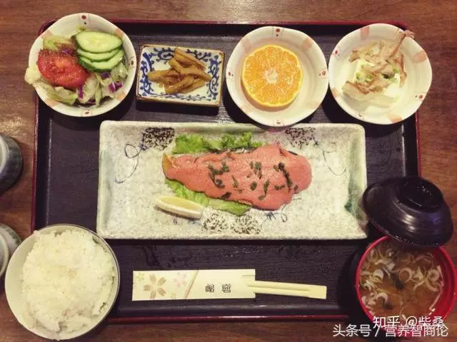 為什麼日本是全球瘦子最多的國家?學會這些小習慣你也能瘦!