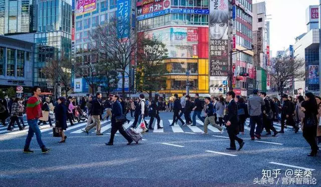 為什麼日本是全球瘦子最多的國家?學會這些小習慣你也能瘦!