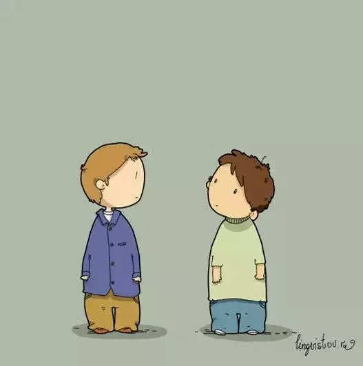 有多少90後,每天都活在人生崩潰的邊緣