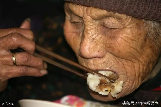 娘在,家就在!樹欲靜而風不止,子欲孝而親不在 珍惜,感恩!