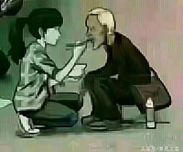 我們不要抱怨父母沒本事