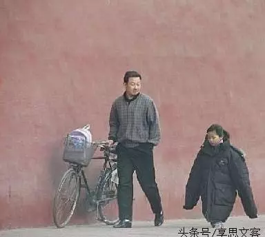 我們不要抱怨父母沒本事