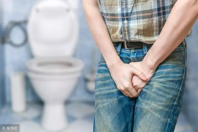 「尿不出來」是怎麼回事?醫生:你多半是被這種病盯上了