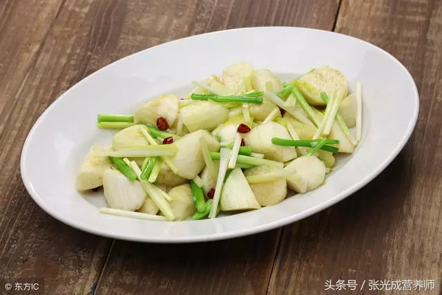 營養師提醒:想要秋天少生病,就多吃這些食物,滋補效果不輸人參