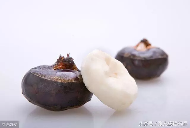 營養師提醒:想要秋天少生病,就多吃這些食物,滋補效果不輸人參