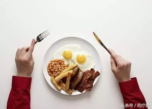 想要長壽,吃飯記住幾個「不」!