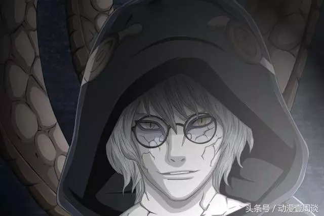 火影忍者,鳴人時代4個能打敗佩恩的人,第四個一招必殺!