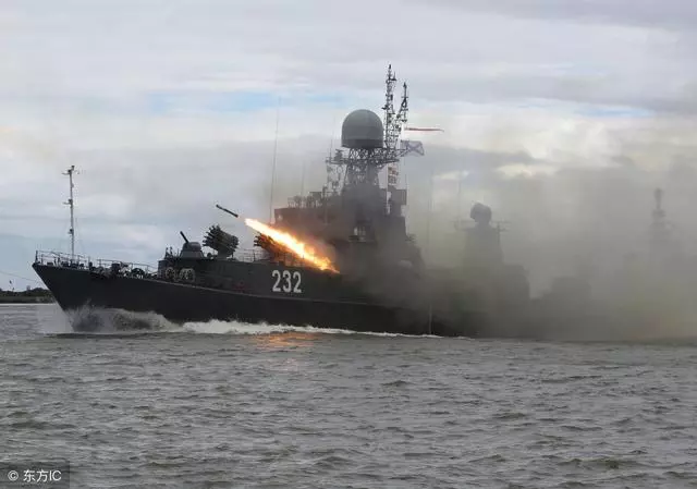 72艘潛艇雷霆出擊!俄羅斯下令:對美國海軍說不