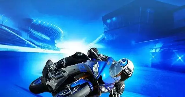 山葉正式發布新一代YZF-R3 平民的跑車