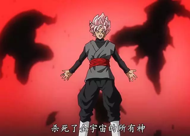 龍珠,悟空主角光環失效三大時刻!吊打算輕的,最慘是死亡和滅門
