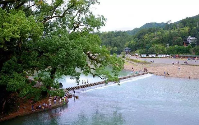 最好的風景在路上,隱藏於浙江深處的六條自駕公路