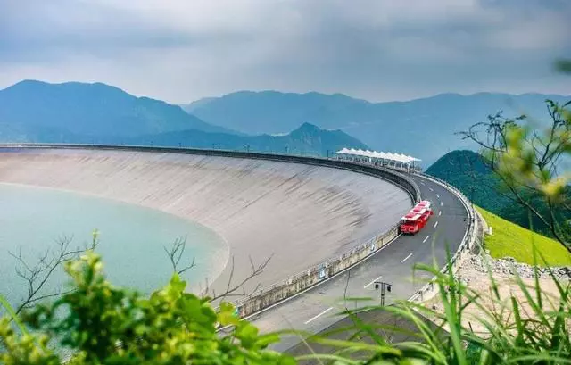 最好的風景在路上,隱藏於浙江深處的六條自駕公路