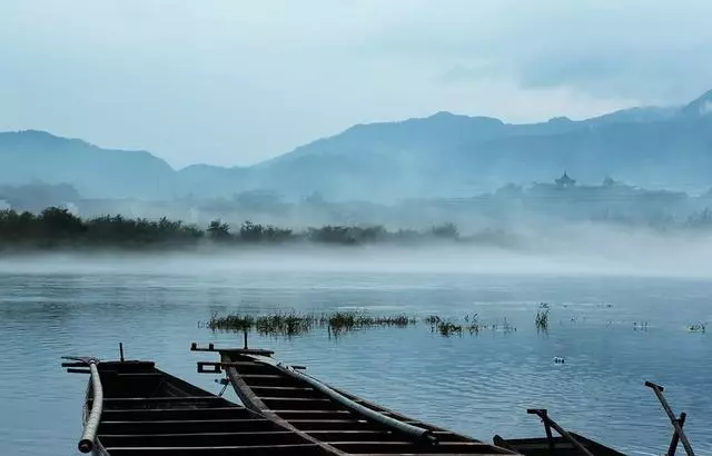 慶幸它沒火!皖南這個地方,比宏村更早出名,來玩的人卻不多