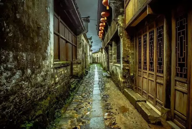 慶幸它沒火!皖南這個地方,比宏村更早出名,來玩的人卻不多