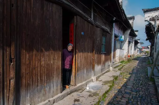 慶幸它沒火!皖南這個地方,比宏村更早出名,來玩的人卻不多
