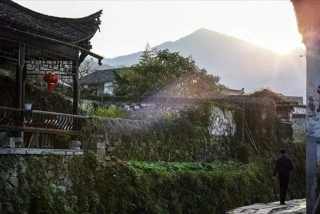 慶幸它沒火!皖南這個地方,比宏村更早出名,來玩的人卻不多