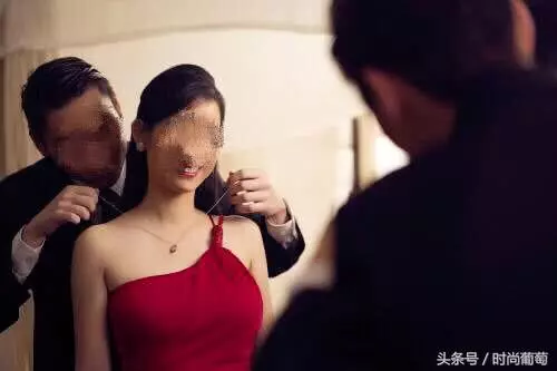 我出差回家,6歲女兒說叔叔常來家打媽媽,老婆回家我抽她巴掌