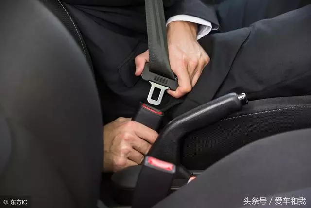 骨灰級司機才知道的11個冷知識
