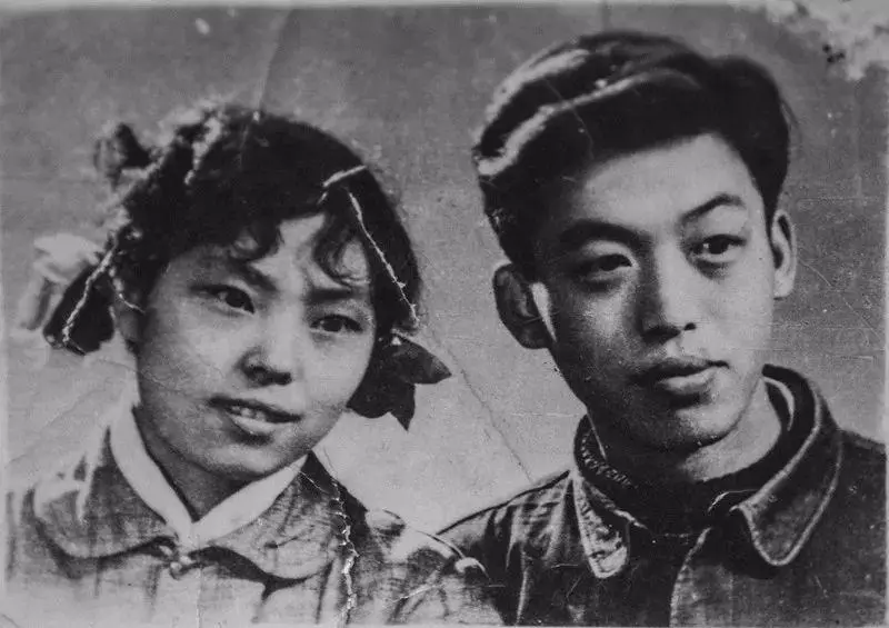 愛的力量：相愛80年 彌留之際深情一吻 老伴奇蹟痊癒