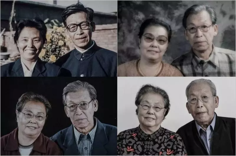 愛的力量：相愛80年 彌留之際深情一吻 老伴奇蹟痊癒