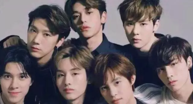 突如其來的熱搜,NCT116沒有仁俊辰樂,坐等官宣