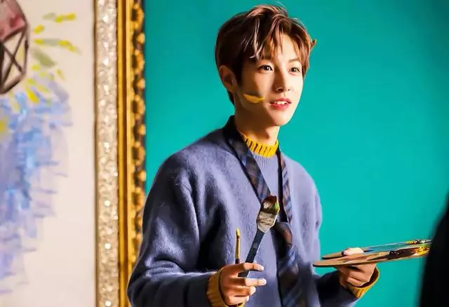突如其來的熱搜,NCT116沒有仁俊辰樂,坐等官宣